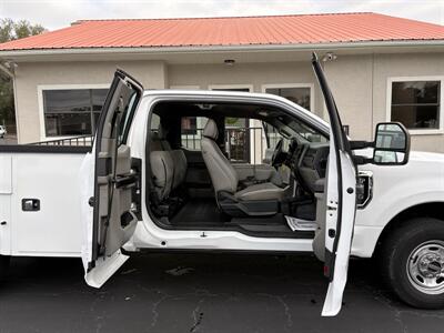 2021 Ford F-250 Super Duty XL - Photo 17 - Lecanto, FL 34461