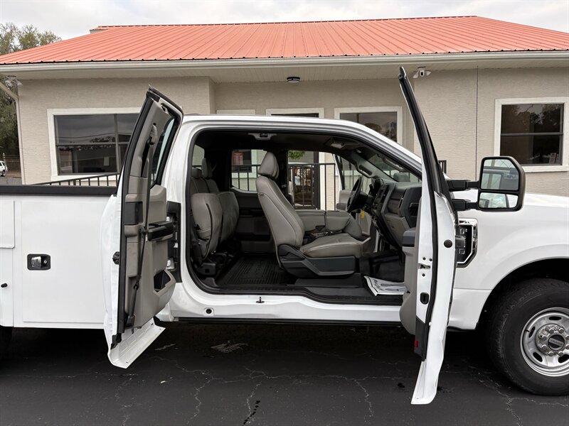 2021 Ford F-250 Super Duty XL - Photo 17 - Lecanto, FL 34461