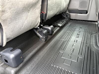 2021 Ford F-250 Super Duty XL - Photo 19 - Lecanto, FL 34461