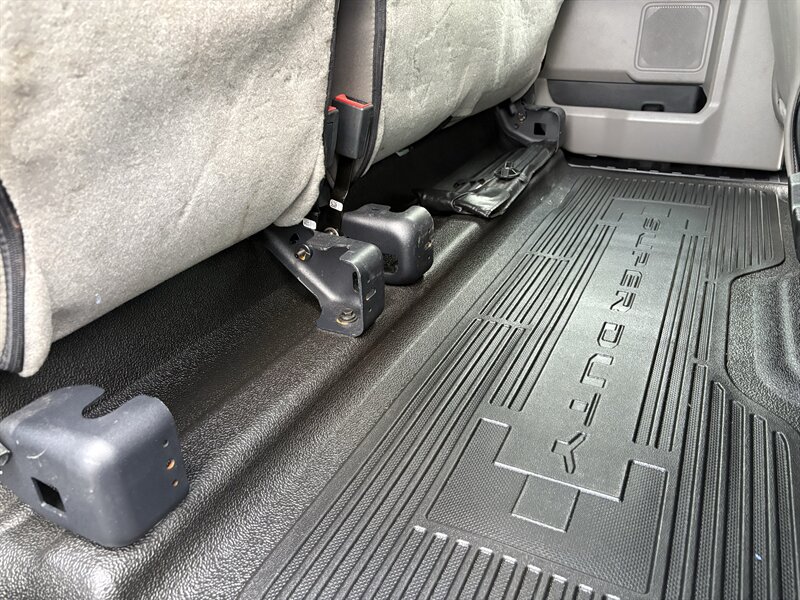 2021 Ford F-250 Super Duty XL - Photo 19 - Lecanto, FL 34461