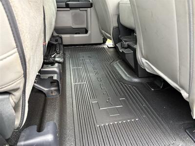 2021 Ford F-250 Super Duty XL - Photo 18 - Lecanto, FL 34461