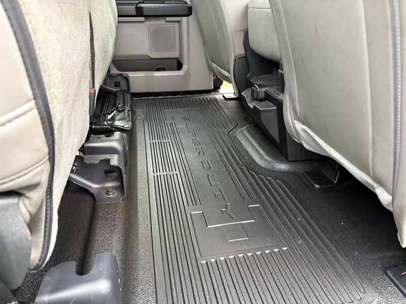 2021 Ford F-250 Super Duty XL - Photo 18 - Lecanto, FL 34461