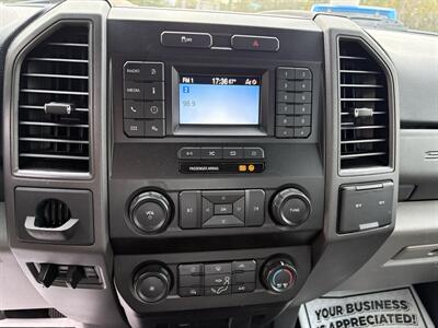 2021 Ford F-250 Super Duty XL - Photo 11 - Lecanto, FL 34461