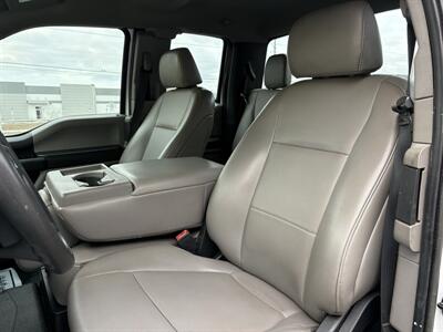 2021 Ford F-250 Super Duty XL - Photo 12 - Lecanto, FL 34461