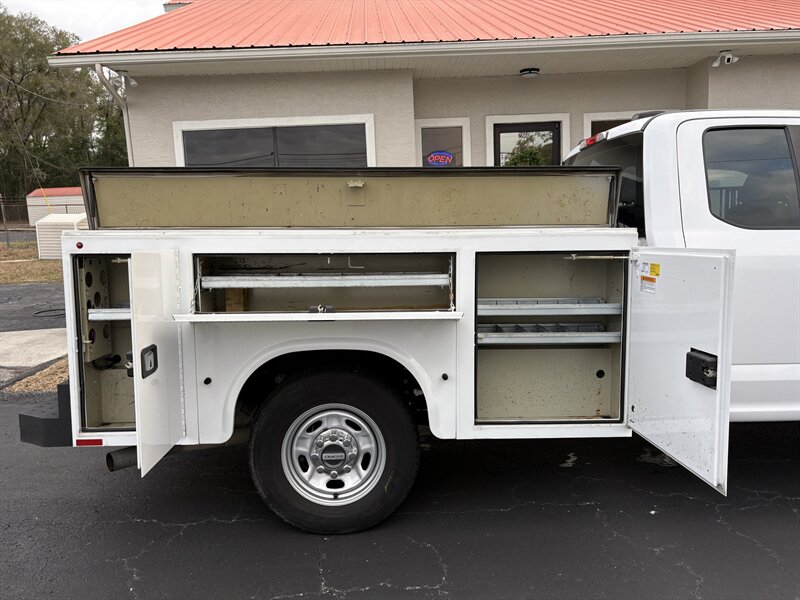 2021 Ford F-250 Super Duty XL - Photo 23 - Lecanto, FL 34461