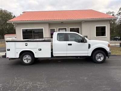 2021 Ford F-250 Super Duty XL - Photo 4 - Lecanto, FL 34461