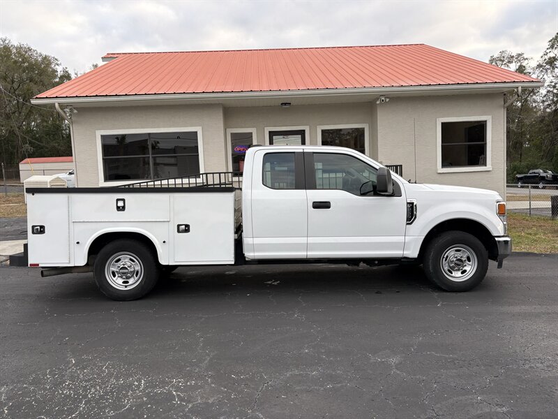2021 Ford F-250 Super Duty XL - Photo 4 - Lecanto, FL 34461