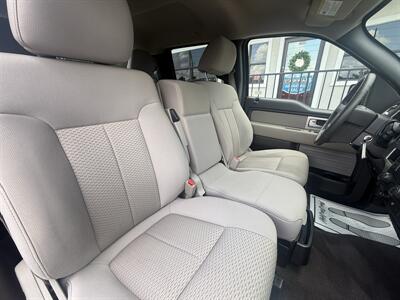 2010 Ford F-150 XLT - Photo 26 - Lecanto, FL 34461