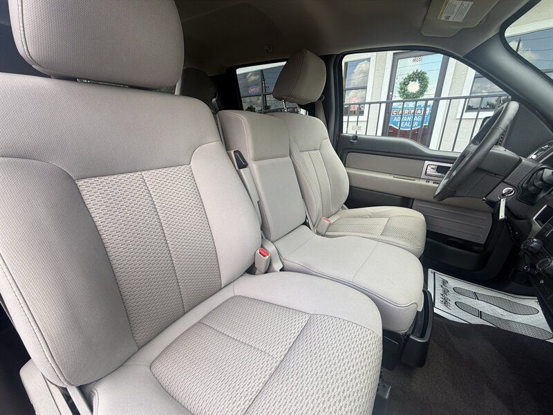 2010 Ford F-150 XLT - Photo 26 - Lecanto, FL 34461