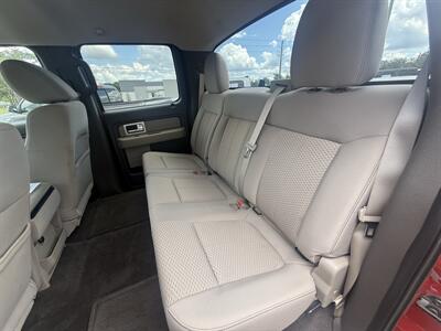 2010 Ford F-150 XLT - Photo 31 - Lecanto, FL 34461