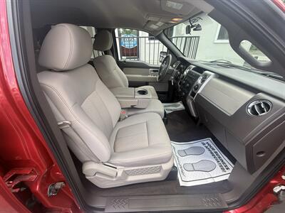 2010 Ford F-150 XLT - Photo 24 - Lecanto, FL 34461