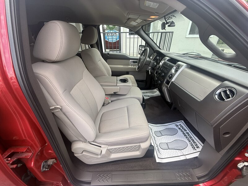 2010 Ford F-150 XLT - Photo 24 - Lecanto, FL 34461