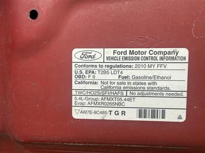 2010 Ford F-150 XLT - Photo 36 - Lecanto, FL 34461