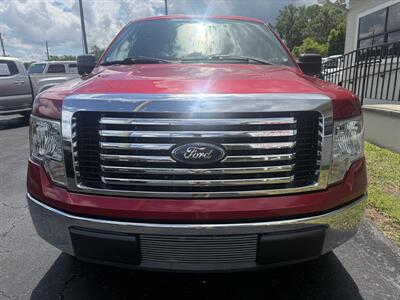 2010 Ford F-150 XLT - Photo 2 - Lecanto, FL 34461