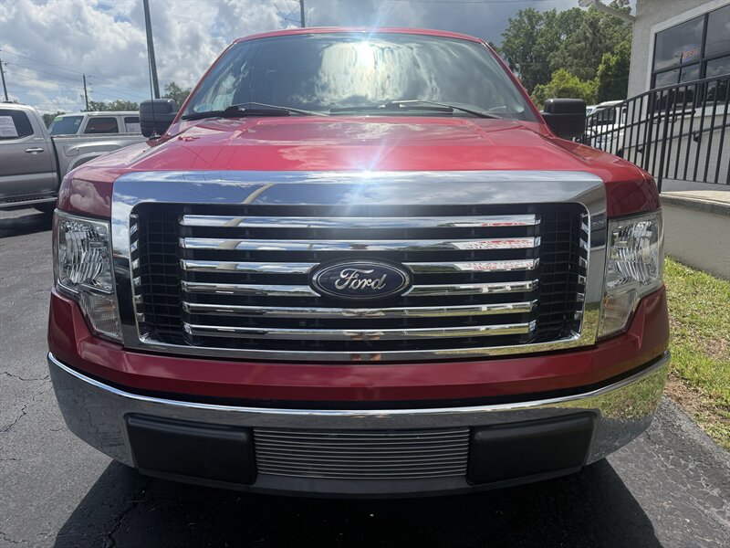 2010 Ford F-150 XLT - Photo 2 - Lecanto, FL 34461