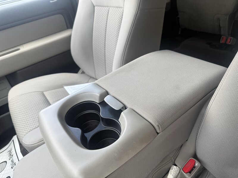 2010 Ford F-150 XLT - Photo 21 - Lecanto, FL 34461