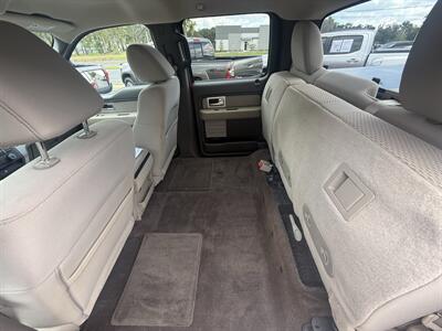 2010 Ford F-150 XLT - Photo 33 - Lecanto, FL 34461