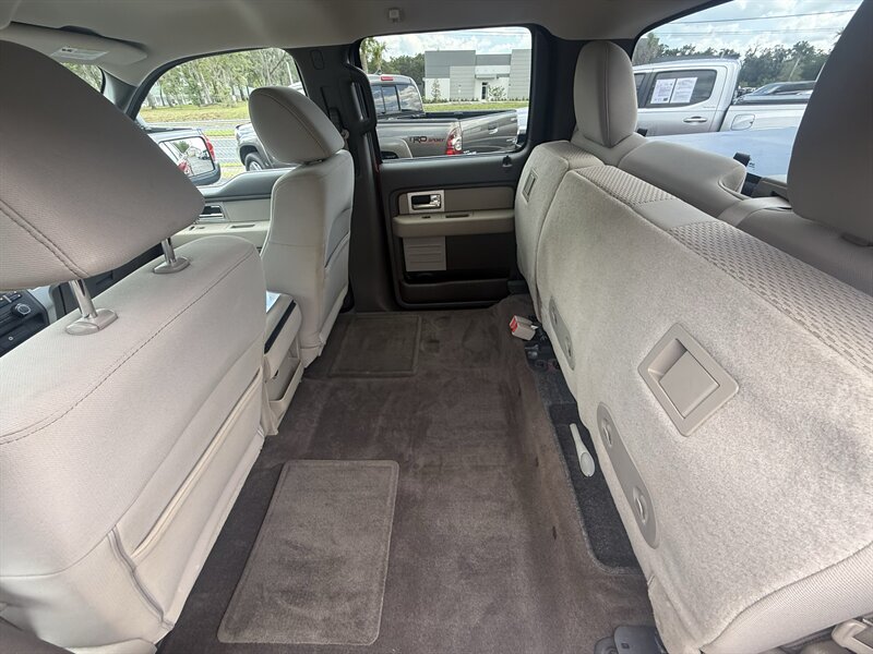 2010 Ford F-150 XLT - Photo 33 - Lecanto, FL 34461