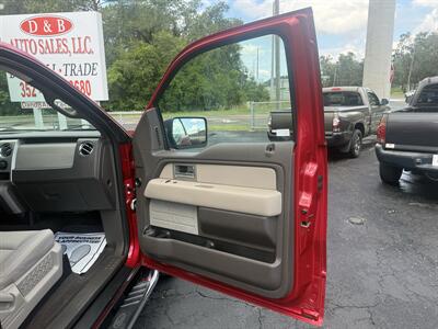 2010 Ford F-150 XLT - Photo 23 - Lecanto, FL 34461