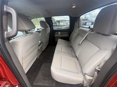2010 Ford F-150 XLT - Photo 30 - Lecanto, FL 34461