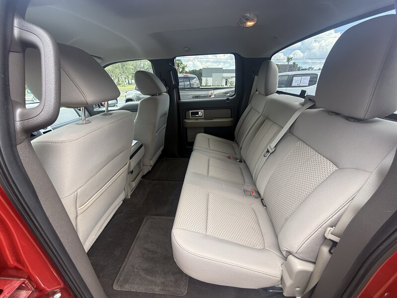 2010 Ford F-150 XLT - Photo 30 - Lecanto, FL 34461