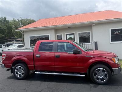 2010 Ford F-150 XLT - Photo 10 - Lecanto, FL 34461