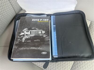2010 Ford F-150 XLT - Photo 27 - Lecanto, FL 34461
