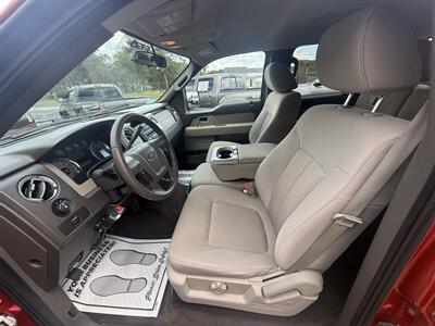 2010 Ford F-150 XLT - Photo 16 - Lecanto, FL 34461