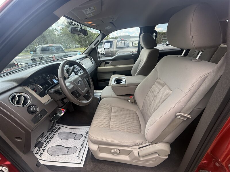 2010 Ford F-150 XLT - Photo 16 - Lecanto, FL 34461