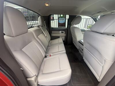 2010 Ford F-150 XLT - Photo 28 - Lecanto, FL 34461