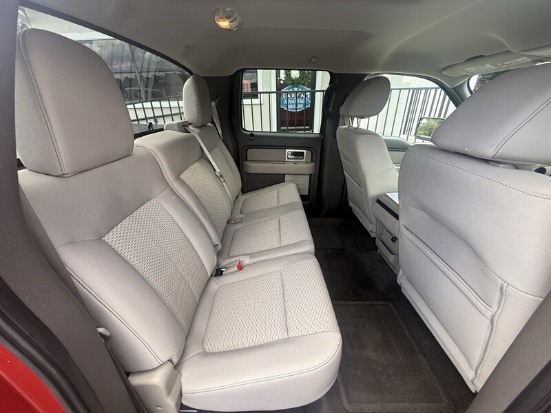 2010 Ford F-150 XLT - Photo 28 - Lecanto, FL 34461
