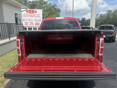 2010 Ford F-150 XLT - Photo 7 - Lecanto, FL 34461