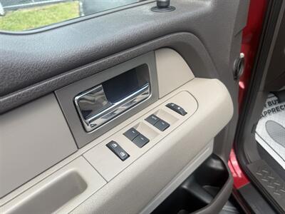 2010 Ford F-150 XLT - Photo 15 - Lecanto, FL 34461