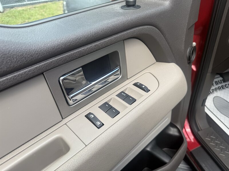 2010 Ford F-150 XLT - Photo 15 - Lecanto, FL 34461