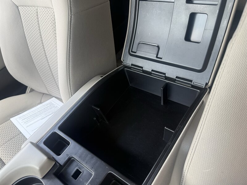 2010 Ford F-150 XLT - Photo 22 - Lecanto, FL 34461