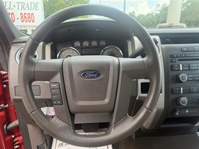 2010 Ford F-150 XLT - Photo 18 - Lecanto, FL 34461