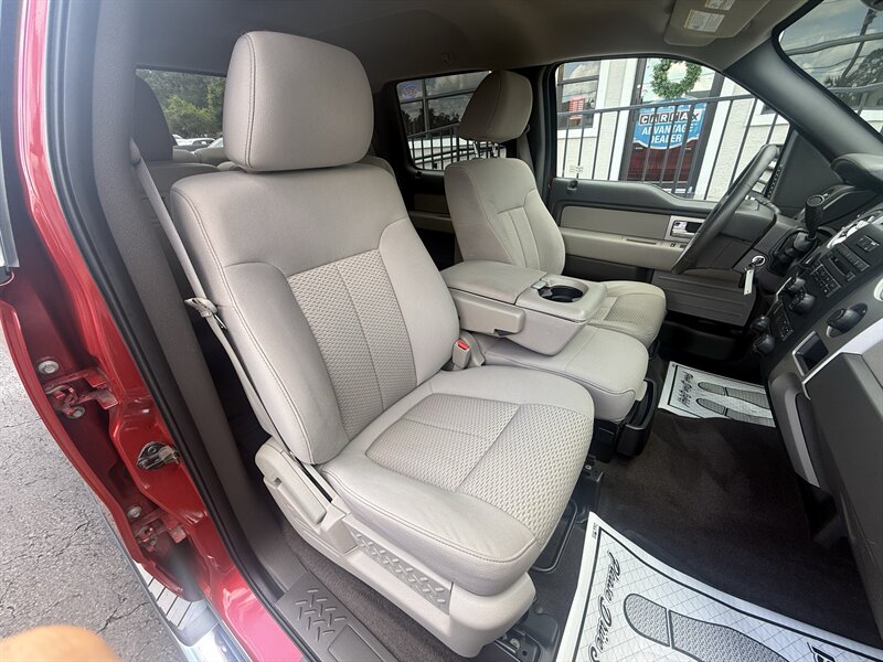 2010 Ford F-150 XLT - Photo 25 - Lecanto, FL 34461