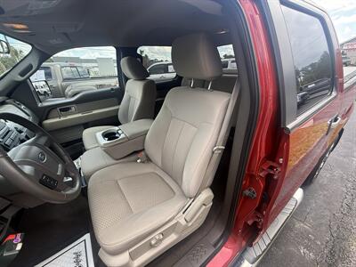 2010 Ford F-150 XLT - Photo 17 - Lecanto, FL 34461