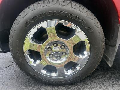 2010 Ford F-150 XLT - Photo 13 - Lecanto, FL 34461