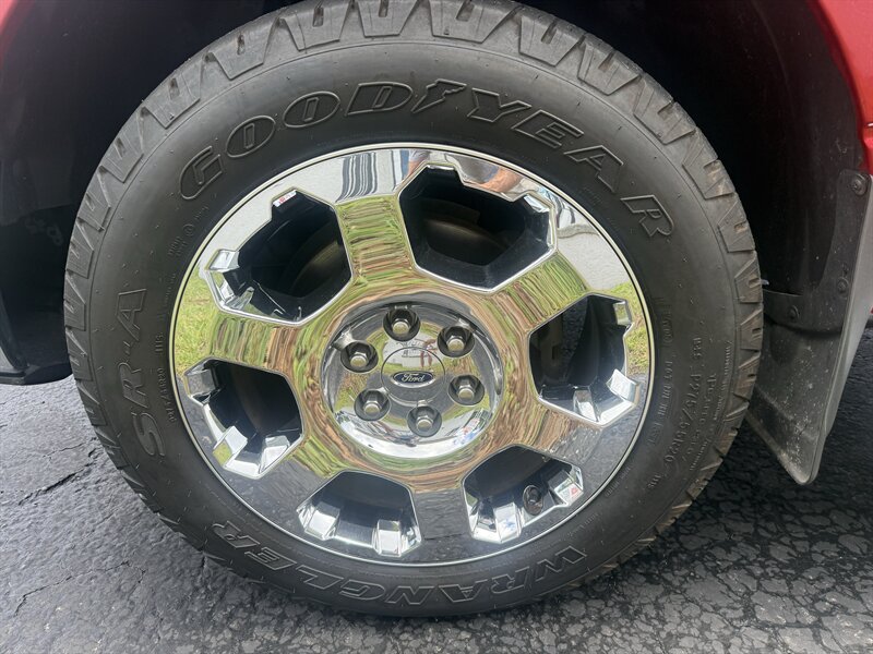 2010 Ford F-150 XLT - Photo 13 - Lecanto, FL 34461