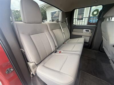 2010 Ford F-150 XLT - Photo 29 - Lecanto, FL 34461