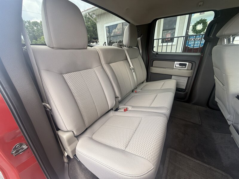 2010 Ford F-150 XLT - Photo 29 - Lecanto, FL 34461