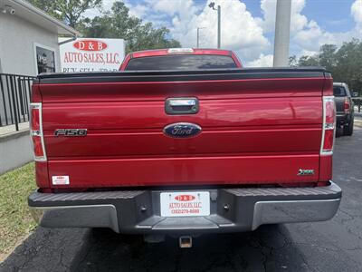 2010 Ford F-150 XLT - Photo 6 - Lecanto, FL 34461