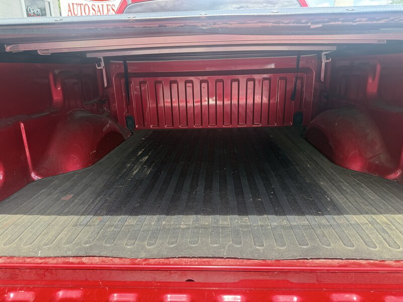2010 Ford F-150 XLT - Photo 8 - Lecanto, FL 34461