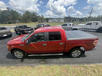 2010 Ford F-150 XLT - Photo 4 - Lecanto, FL 34461