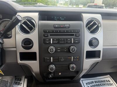 2010 Ford F-150 XLT - Photo 20 - Lecanto, FL 34461