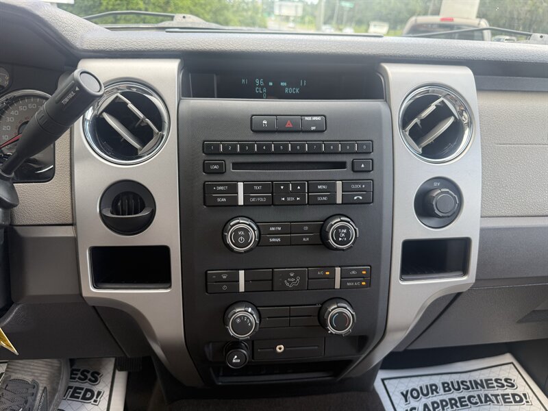2010 Ford F-150 XLT - Photo 20 - Lecanto, FL 34461