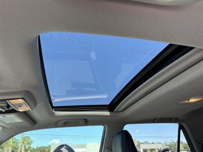 2019 Toyota 4Runner SR5   - Photo 22 - Lecanto, FL 34461
