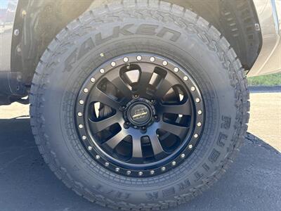 2019 Toyota 4Runner SR5   - Photo 19 - Lecanto, FL 34461