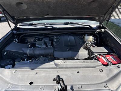 2019 Toyota 4Runner SR5   - Photo 14 - Lecanto, FL 34461